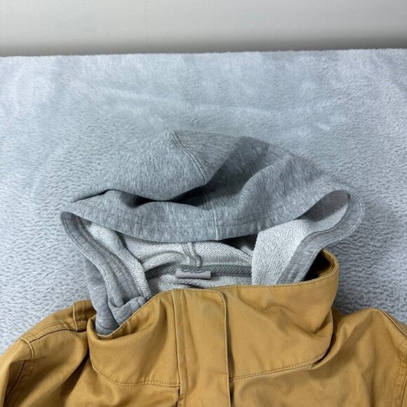 Nike 6.0 Utility Tan Jacket Women’s Size XS - Picture 8 of 16